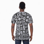 ADINKRA MXBLC Unisex T-Shirt