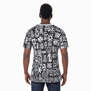 ADINKRA MXBLC Unisex T-Shirt
