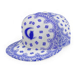 BANDANA Cs'UPWHT Baseball Cap