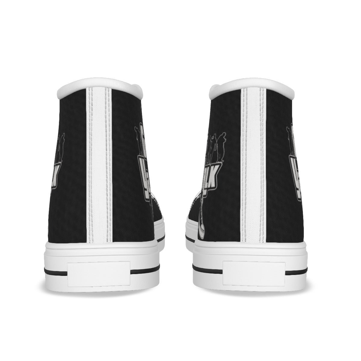 GET YA WALK ON Men's Canvas Shoes