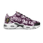 ADINKRA MXGRPS Men's Air Chouett Shoes