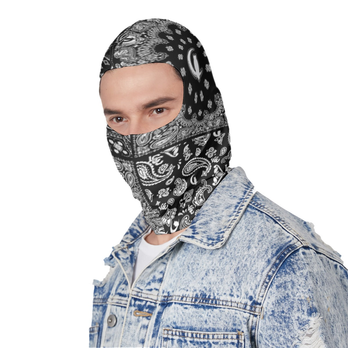 BANDANA MIX  Balaclava Face Mask