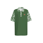 ADINKRA MXGRN Teenage Polo Jersey