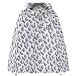 LCC NEW RICH Raglan Sleeve Windbreaker With Zipper