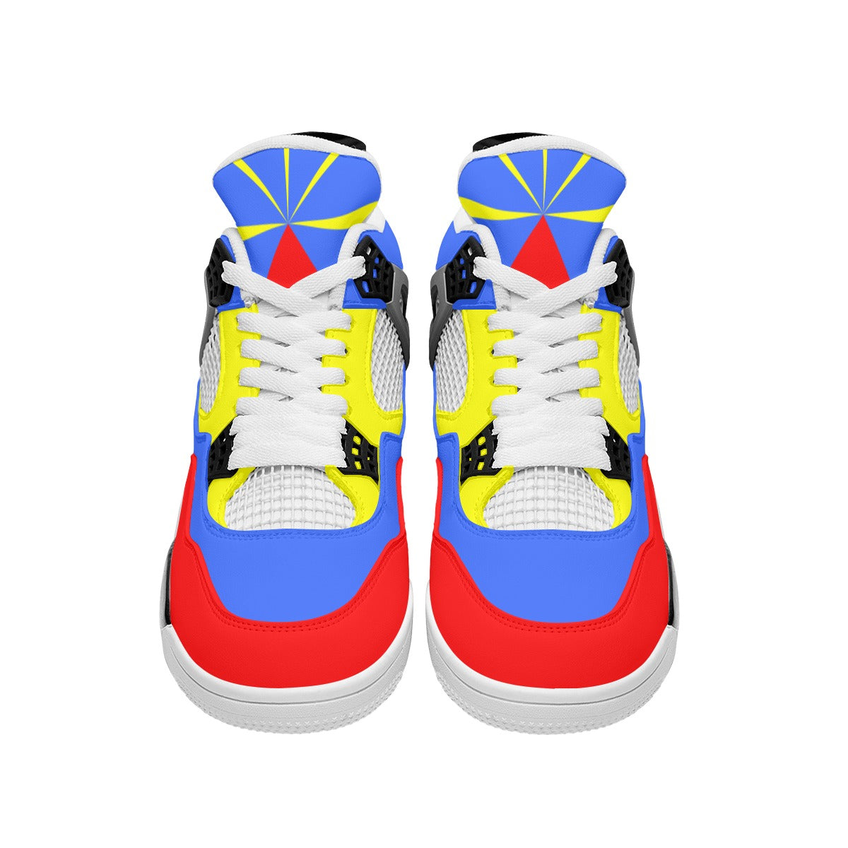 LaReunion Flag Air Chouett Shoes