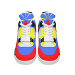 LaReunion Flag Air Chouett Shoes