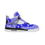 BANDANA Cs'UP Men's Air Chouett Shoes