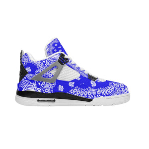 BANDANA Cs'UP Men's Air Chouett Shoes