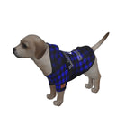 All-Over Print Dog's Pullover Hoodie