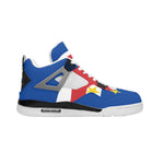 CAP VERT FLAG Air Chouett Shoes