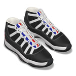 WESTSIDE BLC Men's High Top Basketball Shoes