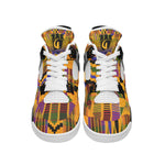KENTE ATEF Air Chouett Shoes