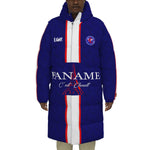 PANAME C'est Chouett Unisex Long Down Jacket