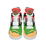 RBG ICE CREAM Air Chouett Shoes