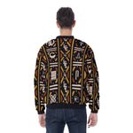 BOGOLAN KMT Men's Bomber Jacket
