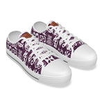 ADINKRA MXGRPS Children's Canvas Shoes