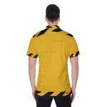 BEWARE Men's Polo Shirt