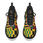 KENTE BUTAN Women's Sports Shoes