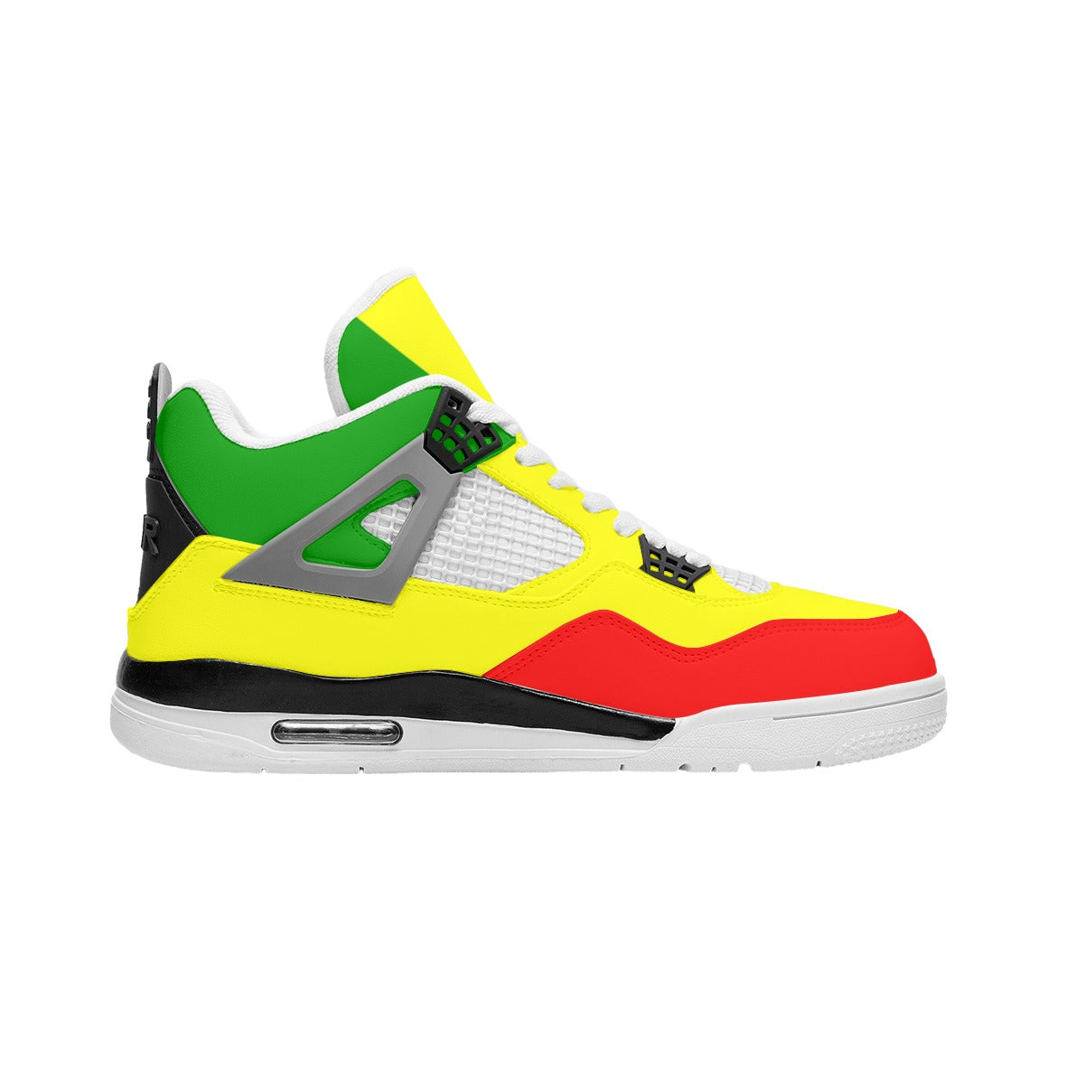 GUINEE FLAG Air Chouett  Shoes