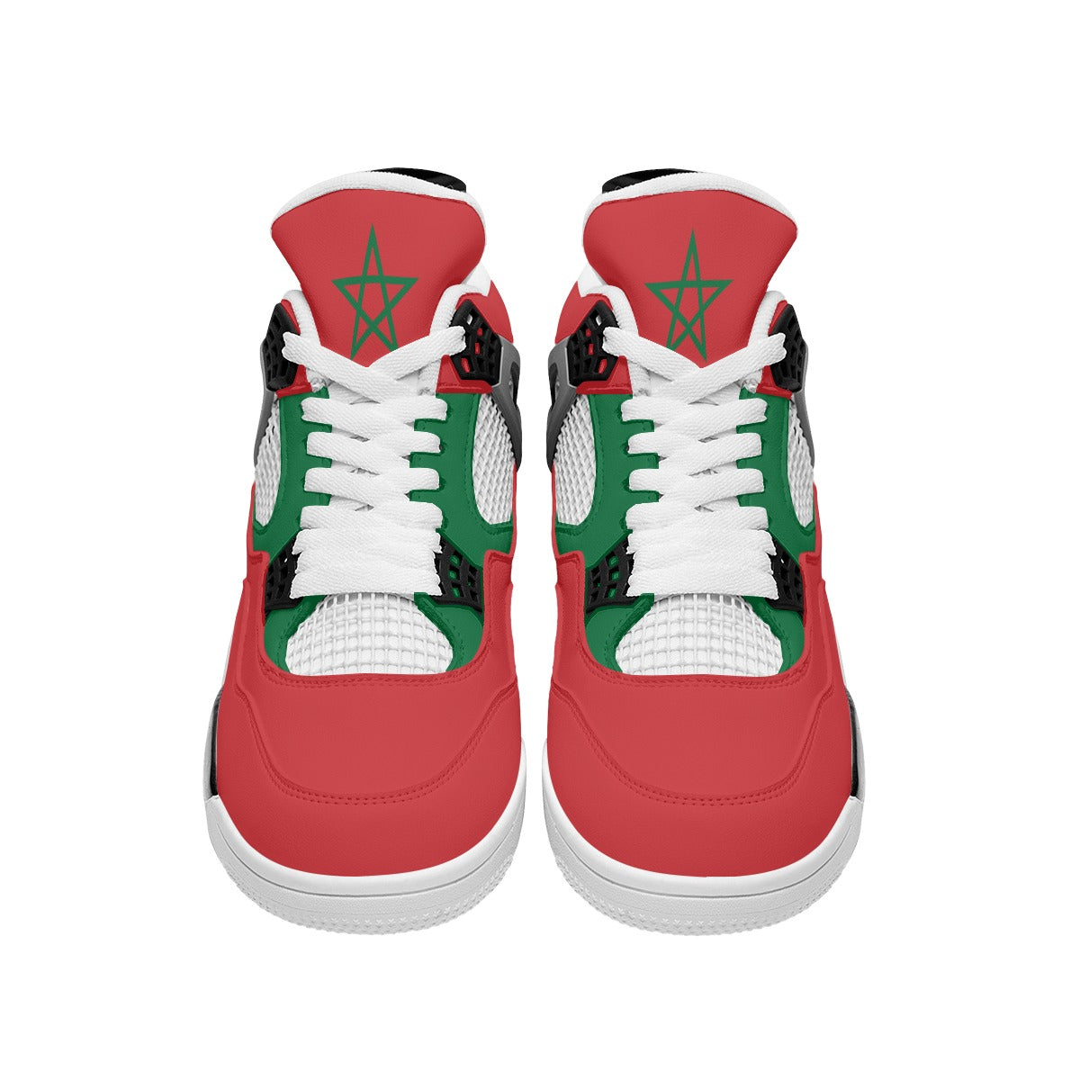 MAROC FLAG Air Chouett Shoes