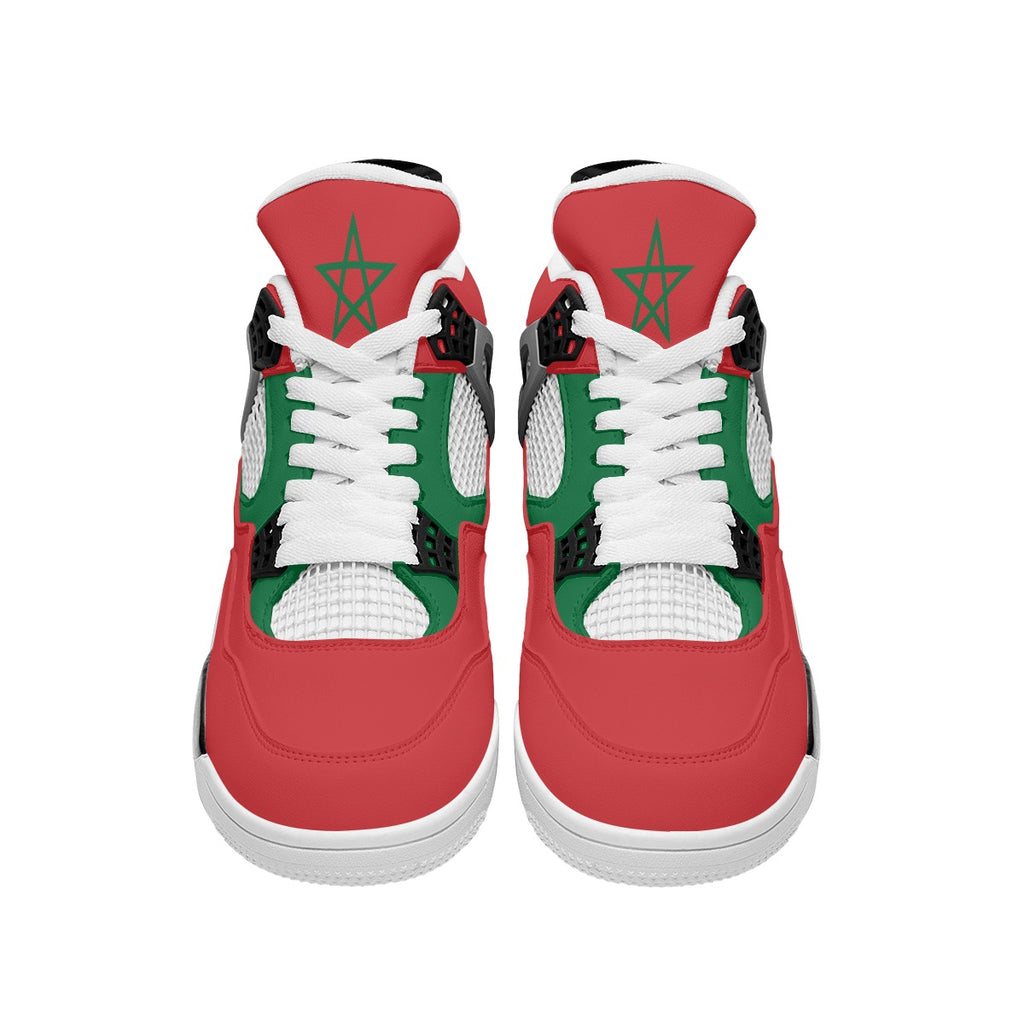 MAROC FLAG Air Chouett Shoes
