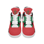 MAROC FLAG Air Chouett Shoes