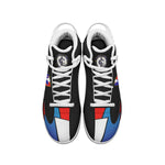 FRANCE BLC Men's Shock Basketball Shoes