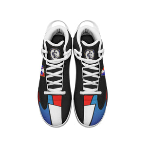 FRANCE BLC Men's Shock Basketball Shoes