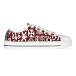 ADINKRA MXBRDX Children's Canvas Shoes