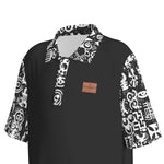 ADINKRA MXBLC Teenage Polo Jersey