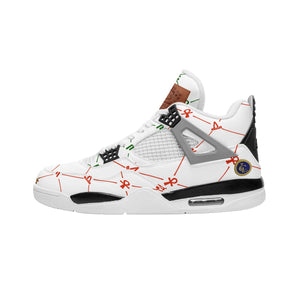 A.U.S WHT Air Chouett Shoes