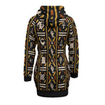 BOGOLAN KMT Women's Pullover Hoodie With Raglan Sleeve