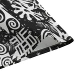 ADINKRA MXBLC Men's Shirt Cotton poplin