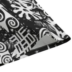 ADINKRA MXBLC Men's Shirt Cotton poplin