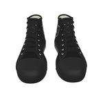EAZY-E RUTHLESS BLC High Canvas Shoes