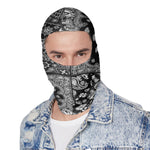BANDANA MIX  Balaclava Face Mask