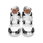 LOS CRIMINALES wht Air Chouett Shoes