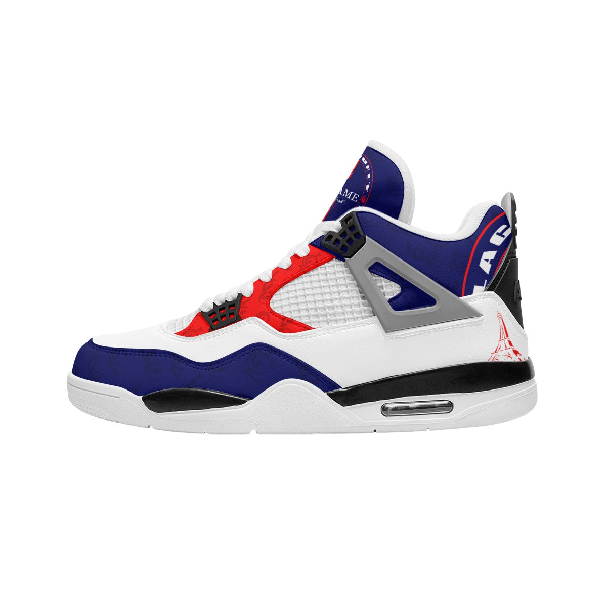 PANAME C.C1 Air Chouett Shoes