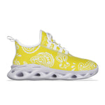 BANDANA PAISLEY L.K Women's Light Sports Shoes