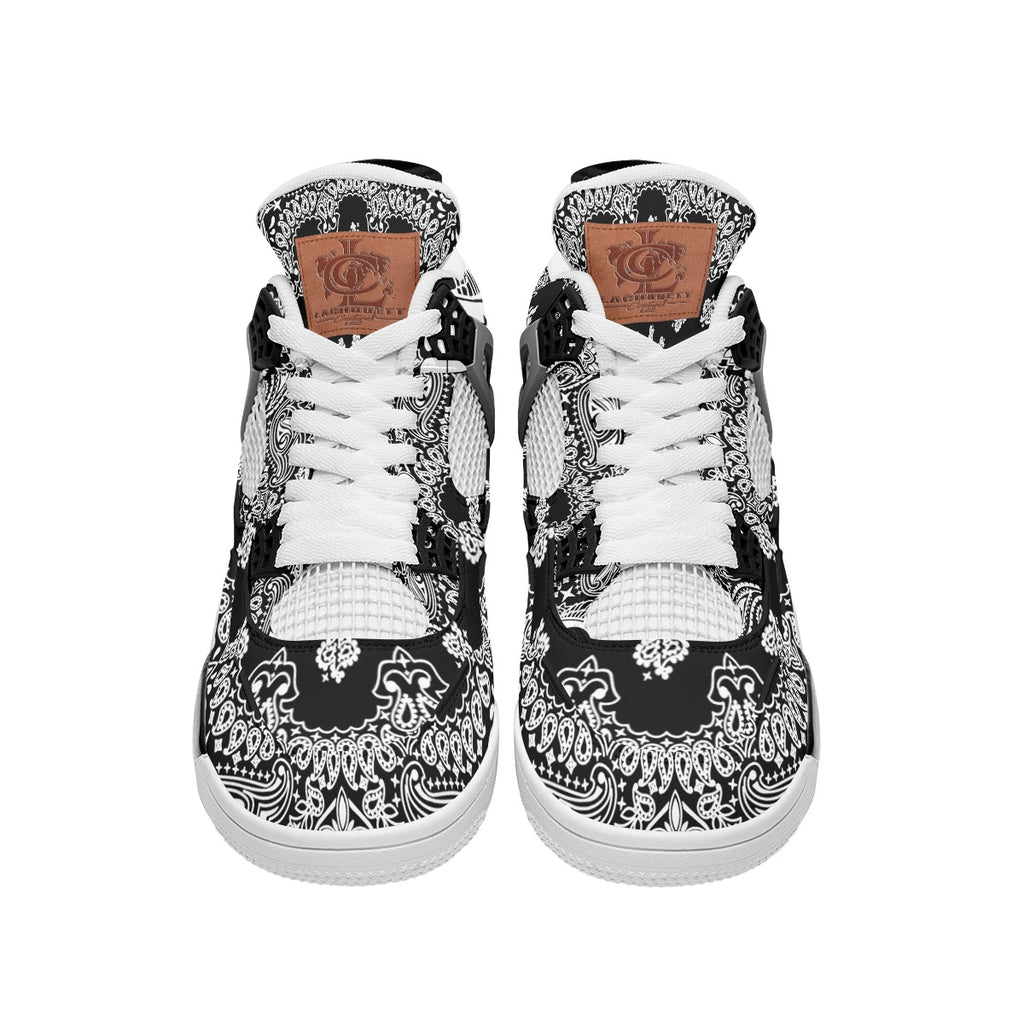 BANDANA BLC Men's Air Chouett Shoes