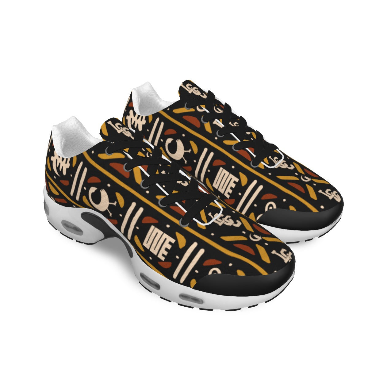 BOGOLAN KMT Air Cushion Shoes