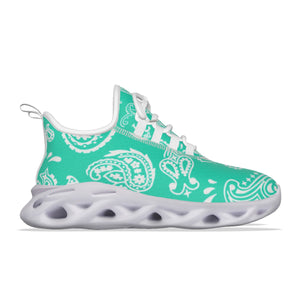 BANDANA PAISLEY TRQSE Women's Sports Shoes
