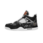 BANDANA VIRAL BLC Air Chouett Shoes