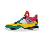 TOGO FLAG Air Chouett Shoes