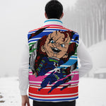 CHUCKY Unisex Down Vest