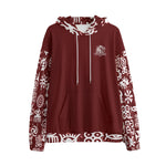 ADINKRA MXBRDX Unisex Fleece Hoodie