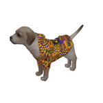 KENTE ATEF Dog's Pullover Hoodie