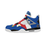CAP VERT FLAG Air Chouett Shoes