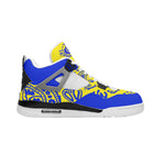 BANDANA PAISLEY SLAUSON Air Chouett Shoes