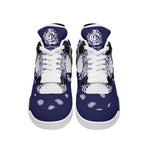BANDANA FULLY NAVY Air Chouett Shoes